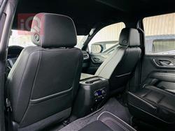 شيفروليه تاهو